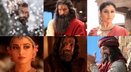 Sye Raa Narasimha Reddy