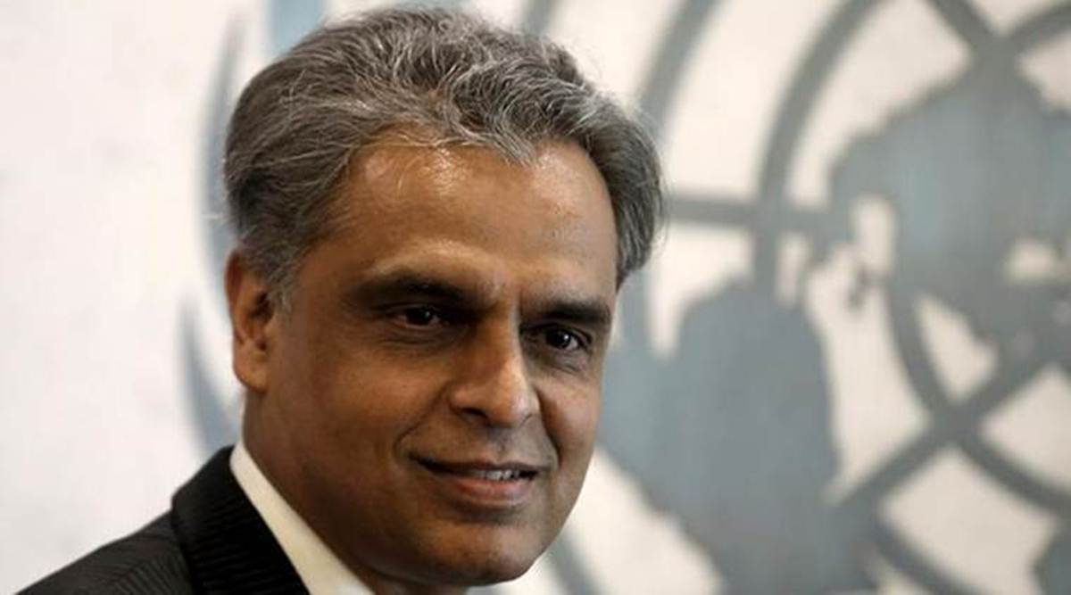 Continue commitments to Afghan security forces in fight against terrorism: Syed Akbaruddin to international community