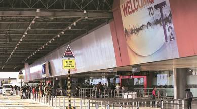 delhi international airport, delhi international airport limited, DIAL, GMR, delhi airport terminal 2, delhi airport t2, delhi news, city news, Indian Express