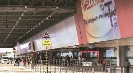 delhi international airport, delhi international airport limited, DIAL, GMR, delhi airport terminal 2, delhi airport t2, delhi news, city news, Indian Express