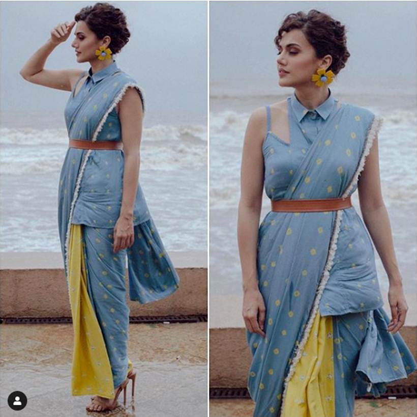 Mrunal Thakur, Taapsee Pannu, Sonakshi Sinha, Priyanka Chopra, Kareena Kapoor Khan, Alia Bhatt, Jacqueline Fernandez, Malaika Arora, indian express news