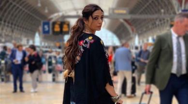 Tabu jawaani janeman