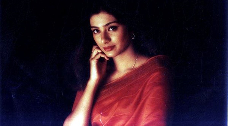Tabu has completed 25 years in Bollywood