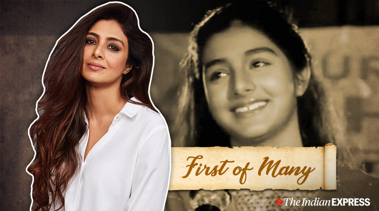 Happy Birthday Tabu: Actress' Latest And Upcoming Movies You Can't