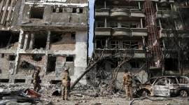 Afghanistan Afghanistan Taliban India Kashmir, Taliban Kashmir India, Zalmay Khalilzad US Taliban, Zalmay Khalilzad S Jaishankar, Taliban Afghanistan India, Indian Express news