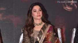 Tamannaah Bhatia Sye Raa Narasimha Reddy