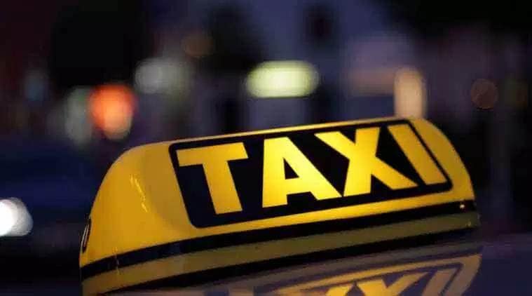 Supreme Court, SC on app-based taxi, taxi service, Ola, Uber, Uber rides, Ola taxi, indian express
