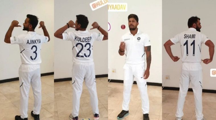 indian cricket team test jersey online shopping