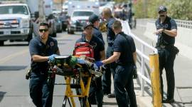 El Paso shooting suspect faces more federal charges