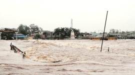 thane floods, thane floods news, thane deluge, thane rains flood news, palghar rains, palghar floods