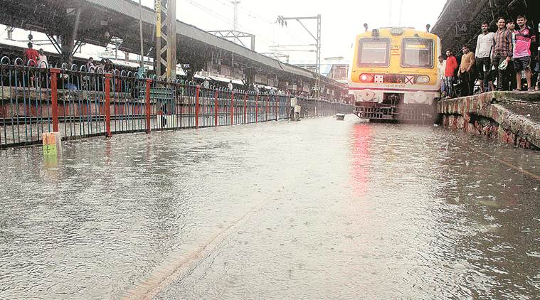 10,500 evacuated from Thane, Palghar; all talukas flooded