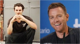 The Birthday Cake cast