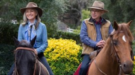 The Kominsky Method season two to bow out on October 25