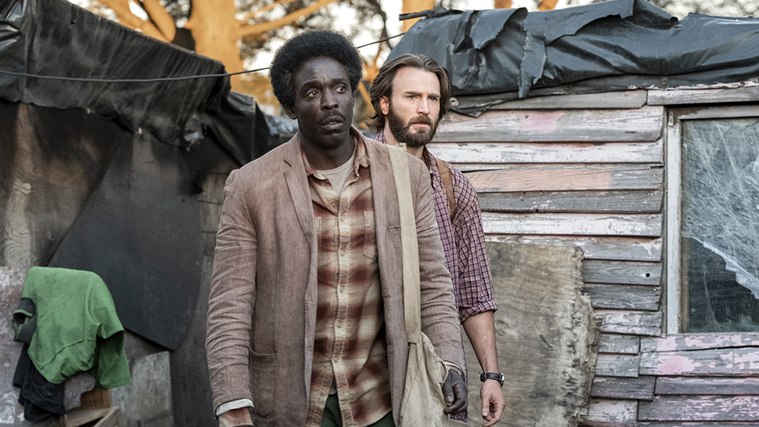 the red sea diving resort netflix movie chris evans