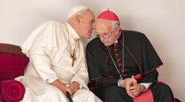 The Two Popes