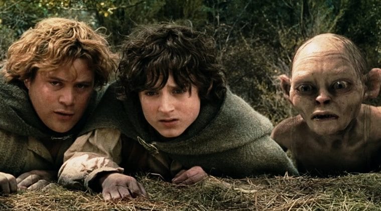 Movie Review: The Fellowship Of The Ring