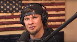 theo von chris pratt Ghost Draft