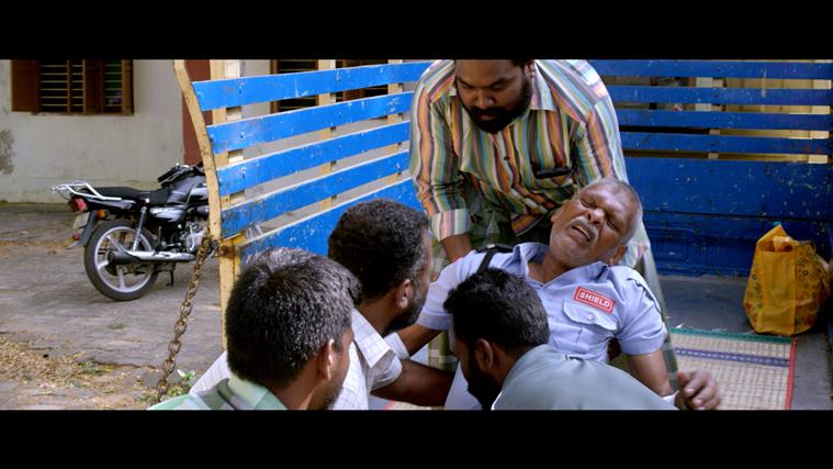 Baaram, tamil film, tamil film industry, indianexpress, SundayEYE, Eye stories, Priya Krishnaswamy,