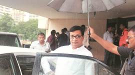 ‘Outflow of established leaders made way for new leadership’