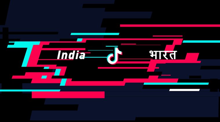 tiktok, tiktok india, tiktok turns one, tik india top trends, tiktok top challenges, india tiktok trend, top tiktok indian challenges, viral news, indian express