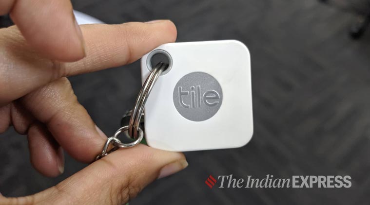 Tile Mate Bluetooth tracker review: A smarter way to track your personal  items | Technology News,The Indian Express