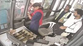 toll plaza 23-year-old slaps, threatens woman toll operator, arrested