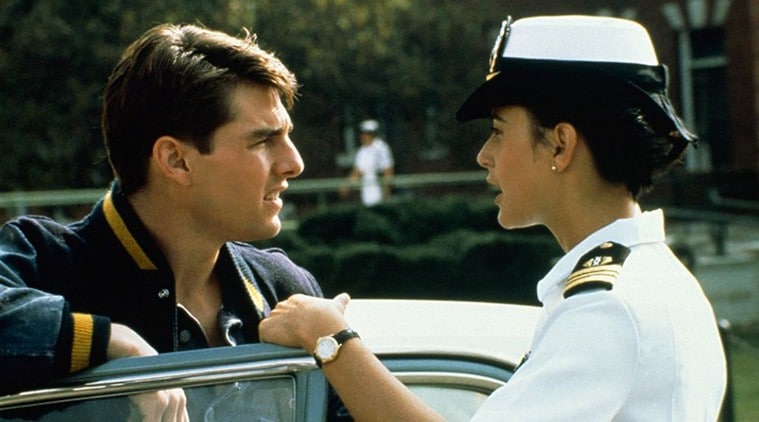 Hollywood Rewind | Tom Cruise, Jack Nicholson go head-to-head in the well-written A Few Good Men