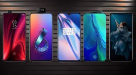 top mobile phones under Rs 35000, redmi k20 pro, oneplus 7, asus 6z, honor 20, oppo reno