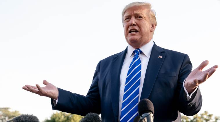 Is Trump’s America tougher on asylum than other western countries?