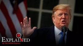 Explained: Why Trump’s reversal of light bulbs standards is a blow for environment