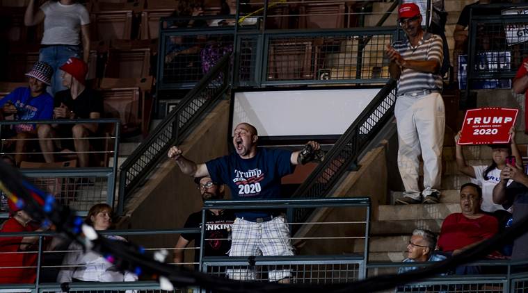 After Trump body shames him, supporter says ‘I love the guy’