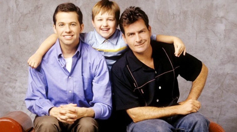 Two and a Half Men