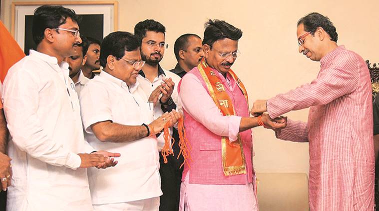Maharashtra Assembly polls: Alliance formula with BJP decided prior to Lok Sabha elections, says Uddhav Thackeray