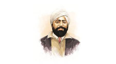 Udham Singh, Udham singh book, book on Udham singh, The Patient Assassin book, The Patient Assassin by Anita Anand, The Patient Assassin review