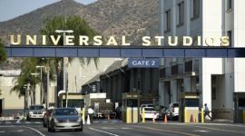 The Hunt Universal Studios