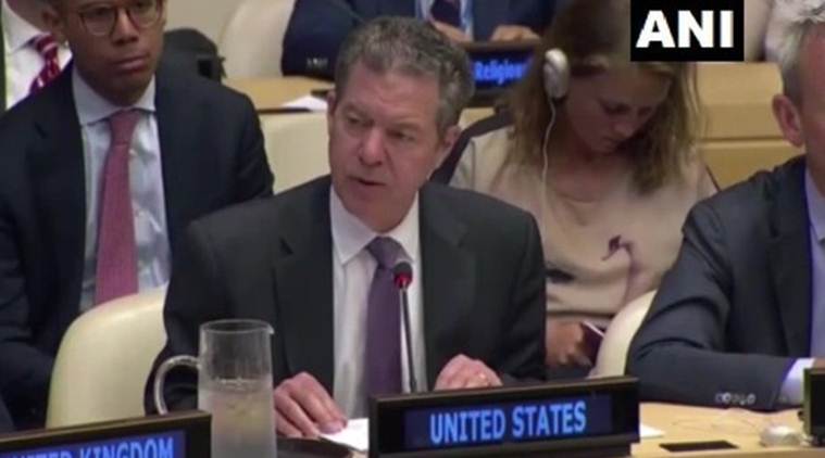 UN Security Council meeting, unsc meet, pakistans persecution of religious minorities, chinas persecution of religious minorities, world news