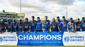 Team India