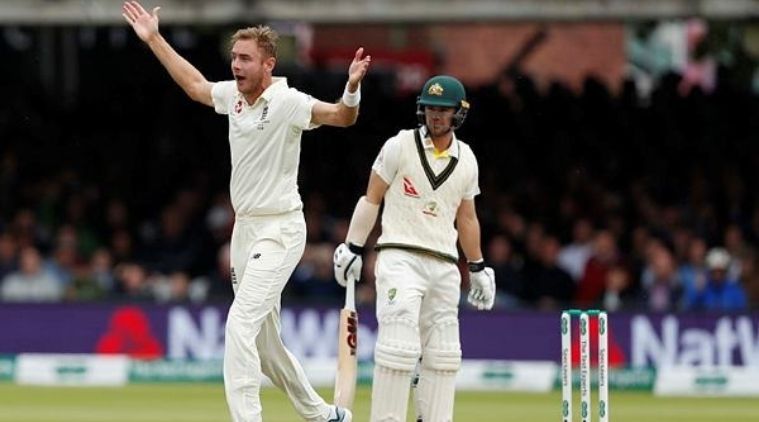 Live cricket streaming on sale ashes