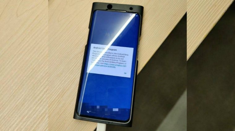 OnePlus 7T Pro, OnePlus, OnePlus 7T Pro images, OnePlus 7T Pro launch date, OnePlus 7T Pro specifications, OnePlus 7T Pro specs