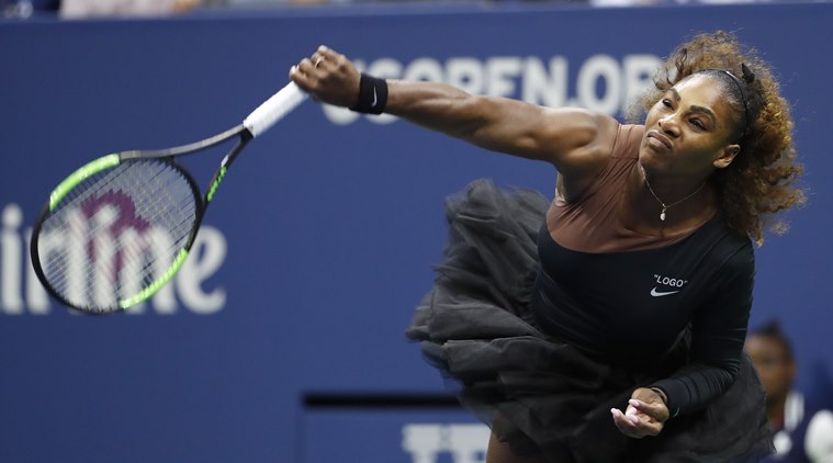 Serena Williams says she’ll play US Open 2020