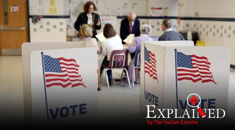 Explained: The 19th Amendment and women’s suffrage