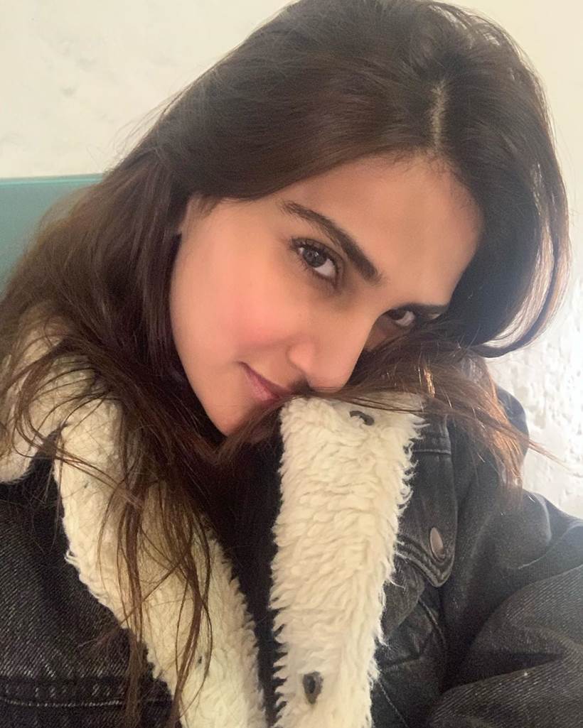 Vaani Kapoor