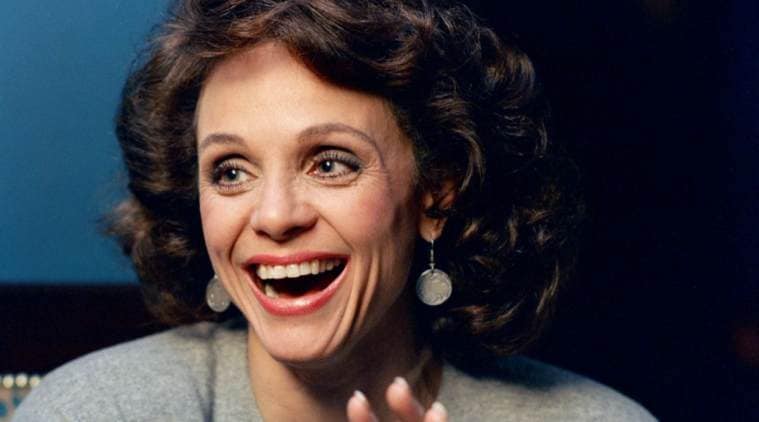 Valerie Harper, TV’s sassy, lovable Rhoda, passes way