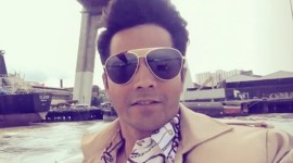 varun dhawan Coolie No 1