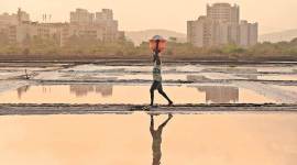 real estate, real estate mumbai, mumbai homes, houses in mumbai, maharashtra government, affordable housing, houses for weaker sections, mumbai news, indian express news 