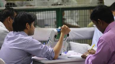 Vellore Lok Sabha Election Results 2019: Counting in progress, ruling AIADMK maintains clear lead over DMK