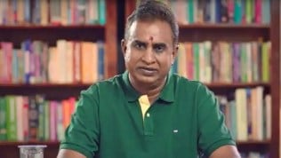 Chennai, Chennai water crisis, SP Velumani, Chennai Weather, Chennai metro water, Chennai water booking, Tamil Nadu government, AIADMK, Edappadi K Palanisamy, Indian Express News