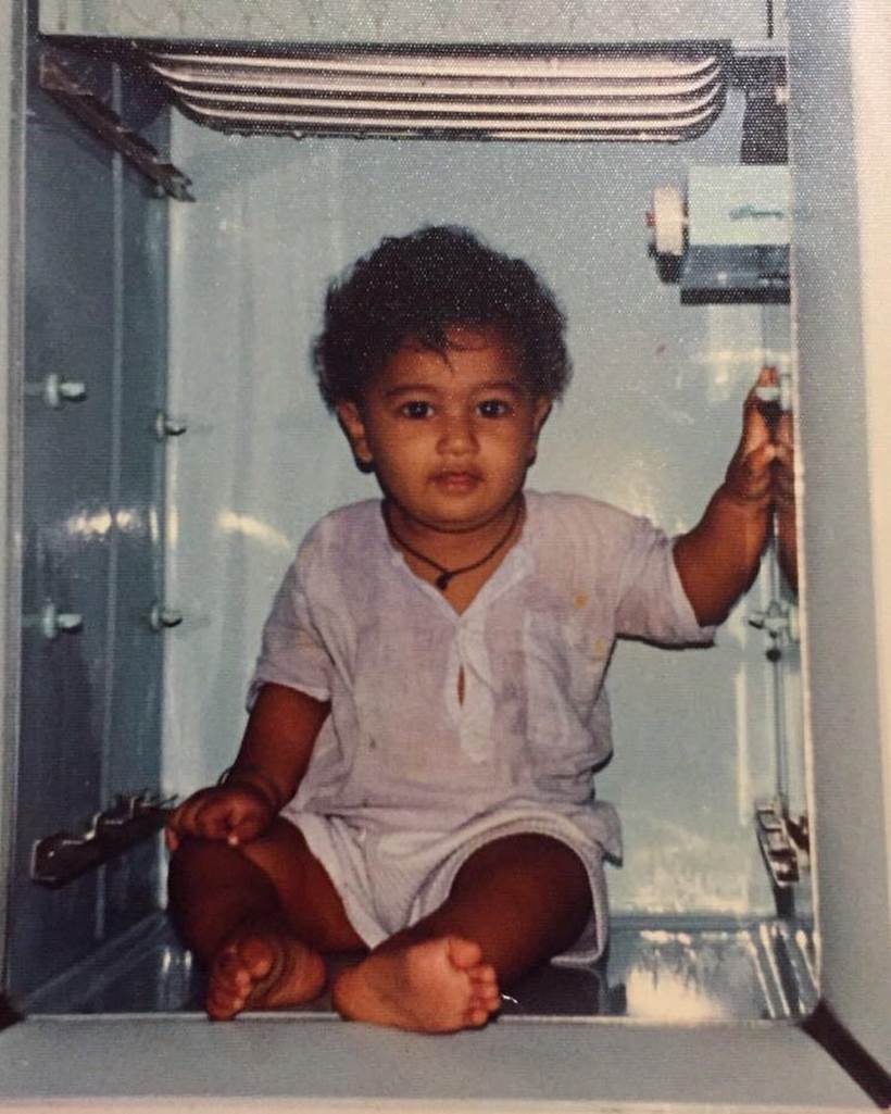 Vicky Kaushal