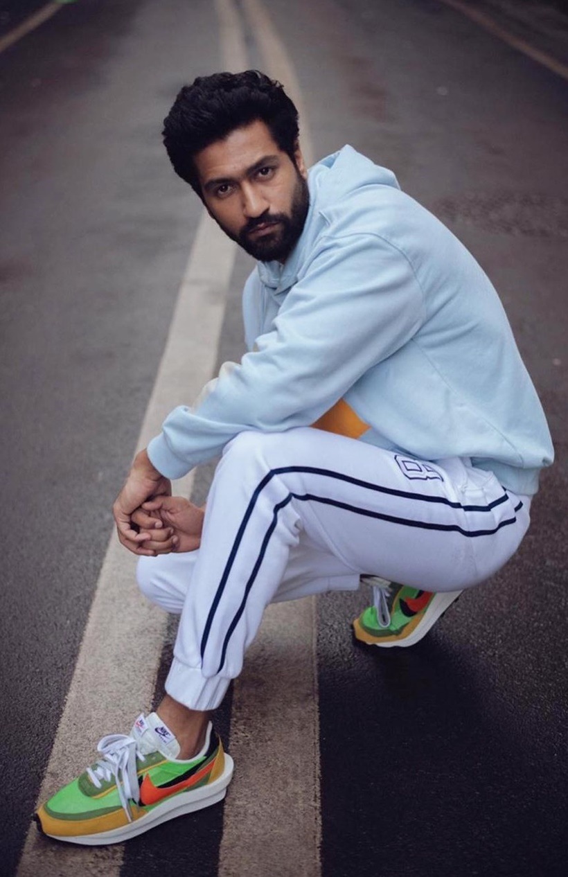 Vicky Kaushal