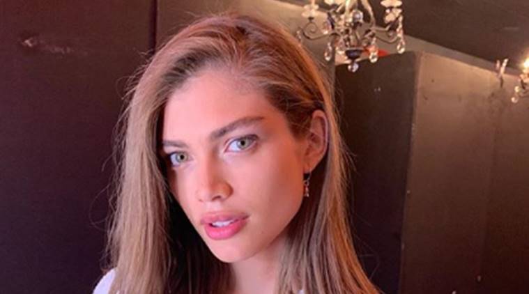 Victoria’s Secret, transgender model, indianexpress, New York Times, Valentina Sampaio, transgender rights,